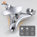 MYNAH-Bathtub-Faucet-Unique-Styling-Shower-Faucets-Bathroom-Mixer-Chromed-Wall-Mounted-Bathtub-Water-Taps-Shower-1