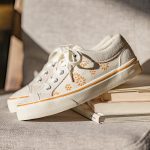 Maden-Vintage-Print-Canvas-Shoes-for-Women-Fashion-Orange-White-Low-top-Casual-Ladies-Shoes-Summer-2