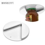 Manual-Kitchen-Tool-Kitchen-Gadgets-Easy-Grip-Jar-Opener-Under-Counter-Can-Opener-Stainless-Steel-Simple-2