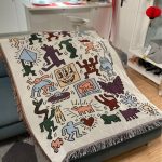 Messy-Puzzle-Outdoor-Throw-Blanket-Sofa-Covers-Chic-Cobertor-Decorations-For-Home-Dust-Cover-Air-Conditioning