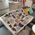 Messy-Puzzle-Outdoor-Throw-Blanket-Sofa-Covers-Chic-Cobertor-Decorations-For-Home-Dust-Cover-Air-Conditioning-3