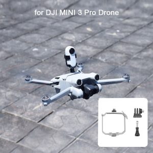 Mini-3-Pro-Drone-Adapter-Action-Camera-Fill-Extended-Bracket-Holder-for-DJI-MINI-3-Pro