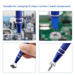 Mobile-phone-computer-IC-extraction-tool-electronic-components-grabber-cotton-picker-computer-chip-tweezers-polishing-tool-5