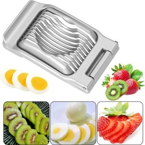 Multifunctional-Egg-Cutter-Aluminum-Alloy-Egg-Slicer-Sectioner-Cutter-Manual-Luncheon-Meat-Egg-Strawberry-Cutter-Kitchen