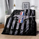 Mustang-car-logo-printed-blanket-Flannel-Blanket-Warm-blanket-Home-travel-blanket-Birthday-Gifts-blankets-for-3