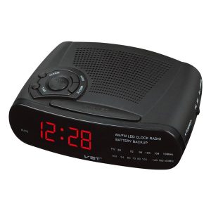 NEW-FM-AM-radio-LED-display-Clock-Electronic-Desktop-Alarm-Clock-Digital-Table-Radio-Gift-Home