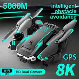 New-Drone-G6Pro-Drone-5G-GPS-8k-HD-Profesional-Obstacle-Avoidance-Aerial-Photography-Drone-Foldable-Quadcopter