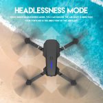 New-ES25-Professional-Mini-Drone-4K-HD-Camera-Wifi-FPV-Drones-Rc-Quadcopter-Wide-Angle-Camera-5