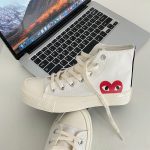 New-Fashion-Canvas-Shoes-Love-Big-Eyes-White-Black-Zapatos-De-Mujeres-New-Men-And-Women-2