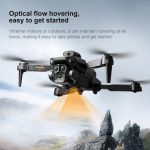 New-K6-Max-Drone-Professinal-4K-8K-HD-Triple-Cameras-Wide-Angle-Optical-Flow-Localization-Four-3