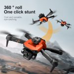 New-K6-Max-Drone-Professinal-4K-8K-HD-Triple-Cameras-Wide-Angle-Optical-Flow-Localization-Four-5