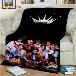 New-KPOP-Boys-Flannel-Blanket-Stray-Kids-Blankets-Singers-Soft-Warm-Throw-Blankets-for-Bedding-Couch-4