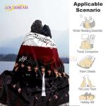 New-Kpop-Star-Stray-Kids-Throw-Blanket-Soft-Blankets-for-Beds-Sofa-Cover-Winter-Bedding-Queen-2