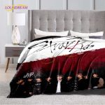 New-Kpop-Star-Stray-Kids-Throw-Blanket-Soft-Blankets-for-Beds-Sofa-Cover-Winter-Bedding-Queen-3