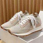 New-Mixed-color-Knitted-Lace-Up-Flat-Shoes-Women-Plus-Size-Casual-falt-Shoes-Ladies-Spring-2