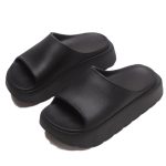 New-Summer-Women-Non-Slip-Platform-Slippers-UNISEX-Peep-Toe-Outdoor-Casual-Shoes-for-Woman-Flat-1