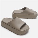 New-Summer-Women-Non-Slip-Platform-Slippers-UNISEX-Peep-Toe-Outdoor-Casual-Shoes-for-Woman-Flat-2