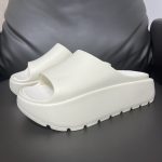 New-Summer-Women-Non-Slip-Platform-Slippers-UNISEX-Peep-Toe-Outdoor-Casual-Shoes-for-Woman-Flat-4