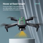 New-Uav-Four-sided-Obstacle-Avoidance-Four-axis-Folding-Aircraft-Hd-Camera-Aerial-Remote-Control-Aircraft-2