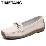 New-Women-Flats-2023-Summer-Woman-Luxury-Loafers-Moccasins-Genuine-Leather-Shoes-Slip-on-Women-s