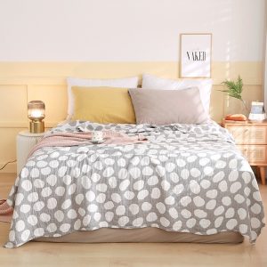 Nordic-Style-Summer-Cooling-Cotton-Bedspread-Soft-Breathable-Picnic-Sofa-Blanket-Bedding-Coverlet-Sleeping-Nap-Quilt