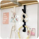 Plastic-l-Hook-Cabinet-Door-Hanging-Rack-Gadgets-Holders-Desk-Shelves-Kitchen-Utensils-Storage-Organizer-Bathroom-3
