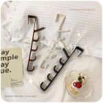 Plastic-l-Hook-Cabinet-Door-Hanging-Rack-Gadgets-Holders-Desk-Shelves-Kitchen-Utensils-Storage-Organizer-Bathroom-4