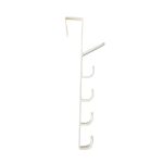 Plastic-l-Hook-Cabinet-Door-Hanging-Rack-Gadgets-Holders-Desk-Shelves-Kitchen-Utensils-Storage-Organizer-Bathroom-5