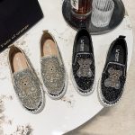 Platform-Loafers-Woman-Flats-Cartoon-Bear-Shoes-Bling-Rhinestones-Sewing-Trendy-Slip-on-Barefoot-Luxury-Women-1