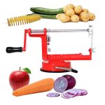 Potato-Carrot-Spiral-Cutter-Cucumber-Non-rusting-Low-Maintenance-Cost-Durable-Vegetable-Fruit-Slicer-Home-Kitchen-2
