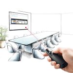 PowerPoint-Wireless-Presentation-Wireless-Presentation-Remote-Control-is-Durable-and-Practical-Portable-Ergonomic-Design-2