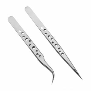 Precision-Industrial-Tweezers-Anti-static-Magnetic-Stainless-Steel-Tweezers-Set-For-Electronics-Soldering-Maintenance-Hand-Tools