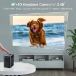 Projector-Android-Wifi-4k-Smart-Portable-S30MAX-Projector-with-WiFi-and-Bluetooth-Pocket-Outdoor-4K-9500L-2