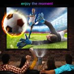 Projector-Android-Wifi-4k-Smart-Portable-S30MAX-Projector-with-WiFi-and-Bluetooth-Pocket-Outdoor-4K-9500L-3