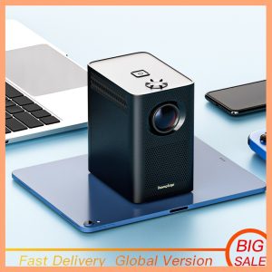 Projector-Android-Wifi-4k-Smart-Portable-S30MAX-Projector-with-WiFi-and-Bluetooth-Pocket-Outdoor-4K-9500L