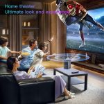 Projector-Android-Wifi-4k-Smart-Portable-S30MAX-Projector-with-WiFi-and-Bluetooth-Pocket-Outdoor-4K-9500L-4