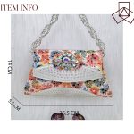 QSGFC-New-Stitching-Design-Flash-Diamond-Decoration-Mature-Women-s-Bag-With-Nigerian-Comfortable-Shoes-1