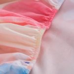 QianTing-New-Product-1pc-100-Polyester-Fitted-Sheet-Mattress-Cover-Four-Corners-With-Elastic-Band-Bed-5