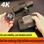 RC-Pocket-Mini-Drone-4K-HD-Folding-WIFI-Remote-Control-Aircraft-Aerial-Photography-Fixed-Height-Quadcopter-2