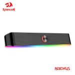 REDRAGON-GS560-Adiemus-aux-3-5mm-stereo-surround-music-smart-RGB-speakers-column-sound-bar-for
