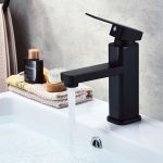 RETHME-Bathroom-Sink-Faucet-Basin-Faucet-Black-Square-Basin-Hot-Cold-Mixer-Faucet-Toilet-Square-Faucet-1