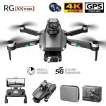 RG109-Max-Drone-4K-HD-Camera-GPS-Brushless-Motor-360-Obstacle-Avoidance-Optical-Flow-Positioning-Aerial