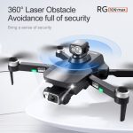 RG109-Max-Drone-4K-HD-Camera-GPS-Brushless-Motor-360-Obstacle-Avoidance-Optical-Flow-Positioning-Aerial-2