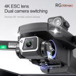 RG109-Max-Drone-4K-HD-Camera-GPS-Brushless-Motor-360-Obstacle-Avoidance-Optical-Flow-Positioning-Aerial-3