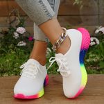 Rimocy-Fashion-Rainbow-Bottom-Sneaker-Shoes-Women-Lace-Up-Breathable-Mesh-Casual-Shoes-Woman-Plus-Size-2