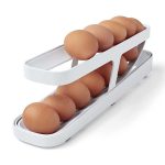 Rolling-Egg-Dispenser-Refrigerator-Organizers-Containers-Storage-Box-Automatic-Sliding-Spiral-Egg-Holder-Home-Kitchen-Gadgets-2