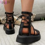 Roman-Women-Sandals-Flat-Platform-Cross-Strappy-Wedges-Heel-Summer-Gothic-Punk-Shoes-For-Woman-Casual-5