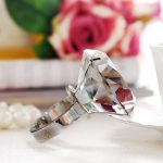 Romantic-60mm-80mm-100mm-150mm-Clear-Custom-Crystal-Large-Glass-Photagraphy-Diamond-Ring-Wedding-Home-Table-4