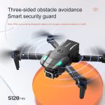 S128-Mini-Drone-Aerial-Camera-Automatic-Return-4K-HD-Professional-Three-Sided-Obstacle-Air-Pressure-Fixed