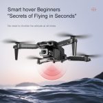S128-Mini-Drone-Aerial-Camera-Automatic-Return-4K-HD-Professional-Three-Sided-Obstacle-Air-Pressure-Fixed-3